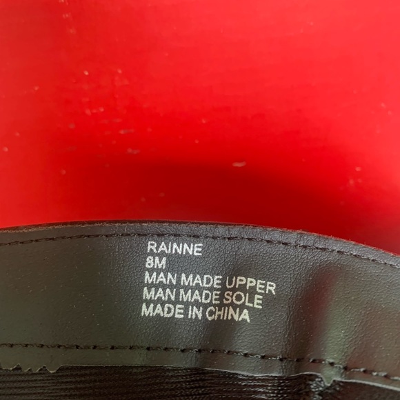 Style & co Black Boots - Picture 5 of 5